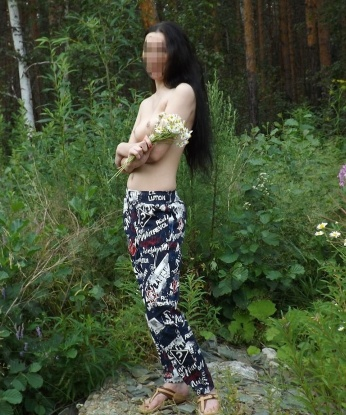 Анкета проститутки Алена - город Капкайкент, 30 лет, №11869